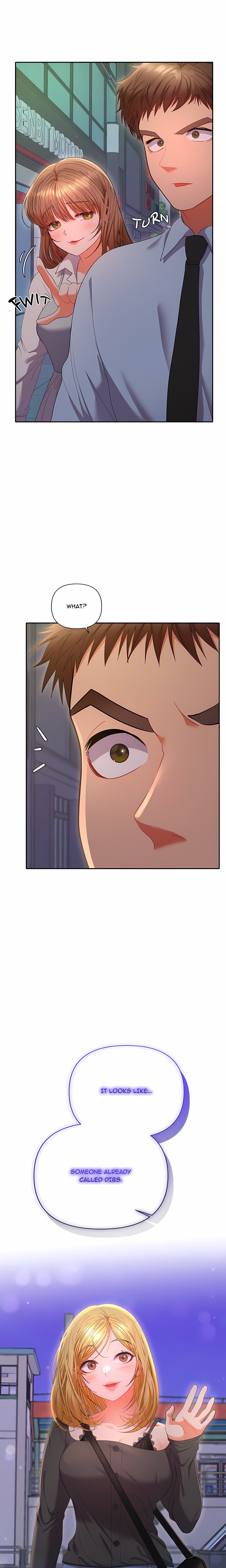 Everyone S Man (Uncensored) chapter 22 page 25