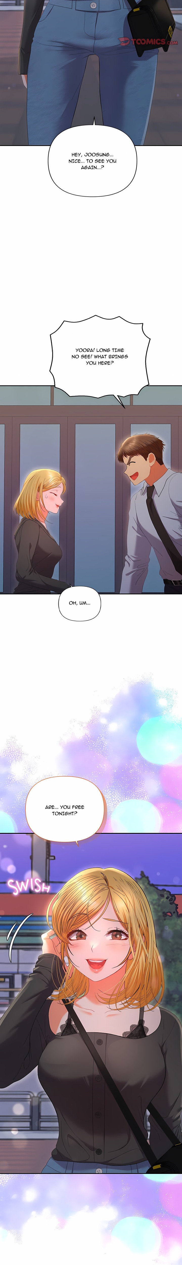 Everyone S Man (Uncensored) chapter 22 page 26