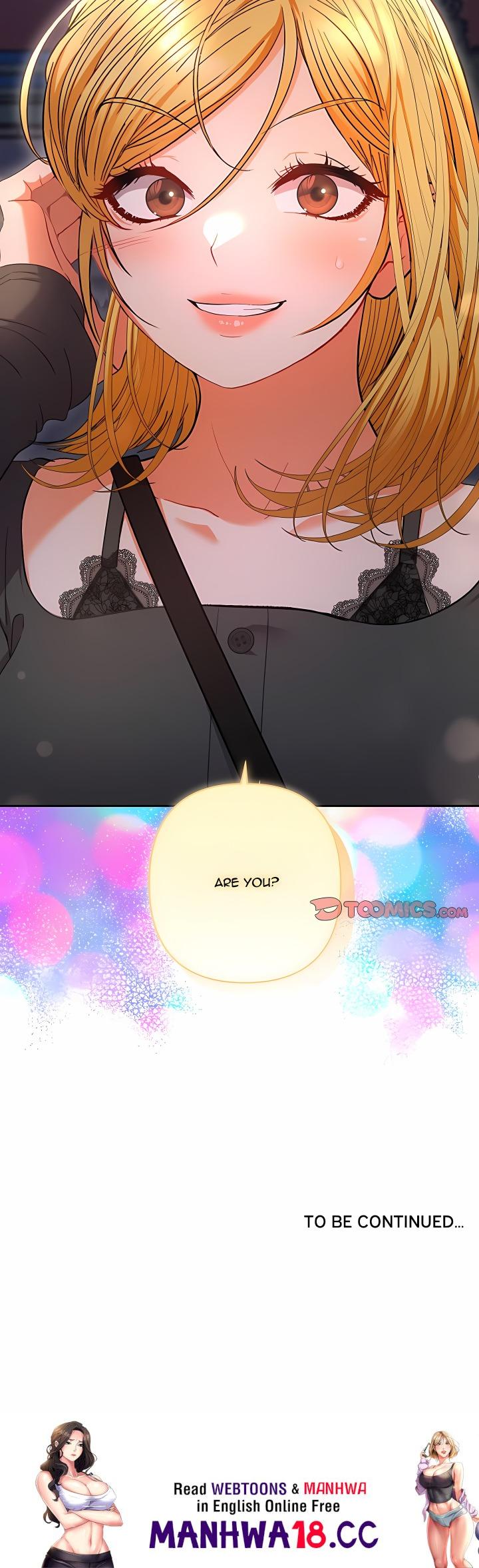 Everyone S Man (Uncensored) chapter 22 page 28