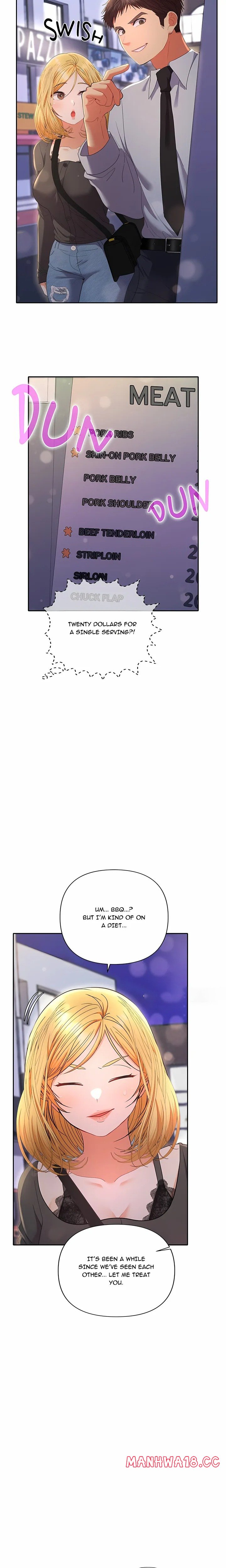 Everyone S Man (Uncensored) chapter 23 page 3