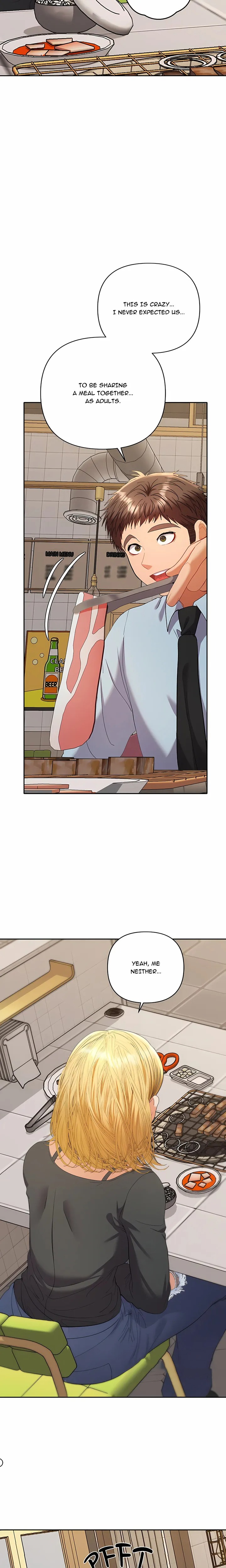 Everyone S Man (Uncensored) chapter 23 page 5