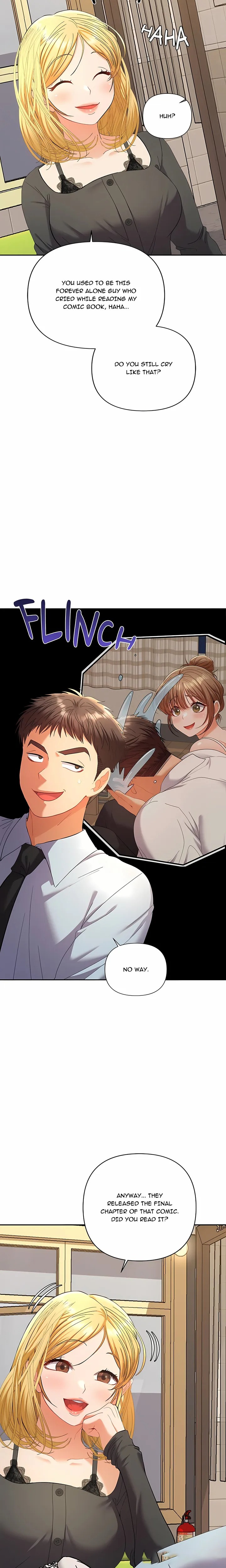 Everyone S Man (Uncensored) chapter 23 page 6