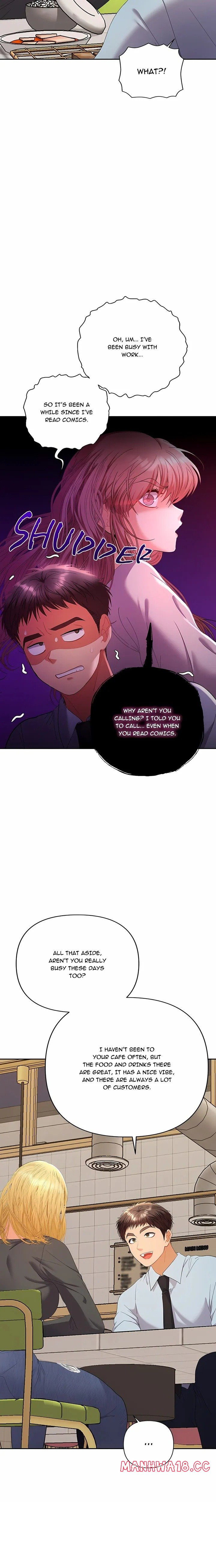 Everyone S Man (Uncensored) chapter 23 page 7