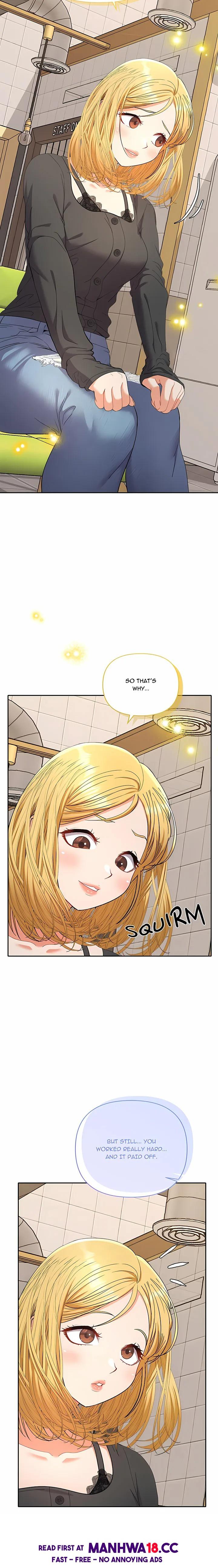 Everyone S Man (Uncensored) chapter 23 page 9