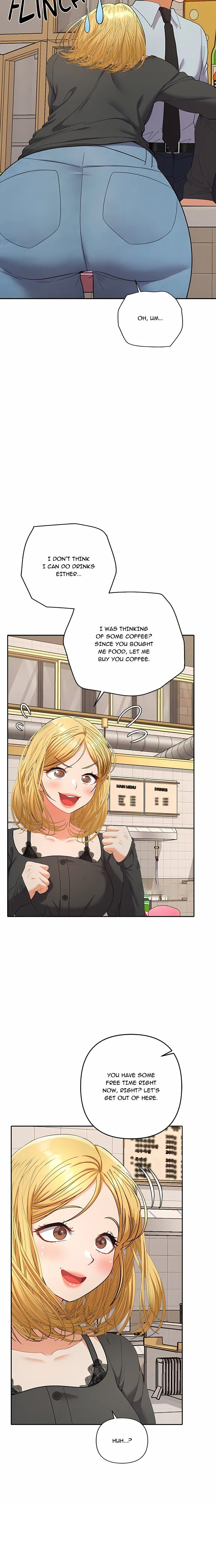 Everyone S Man (Uncensored) chapter 23 page 12