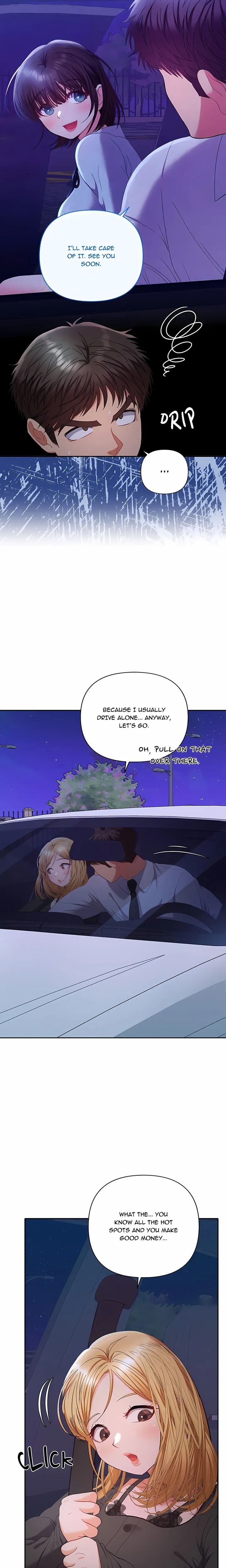 Everyone S Man (Uncensored) chapter 23 page 14
