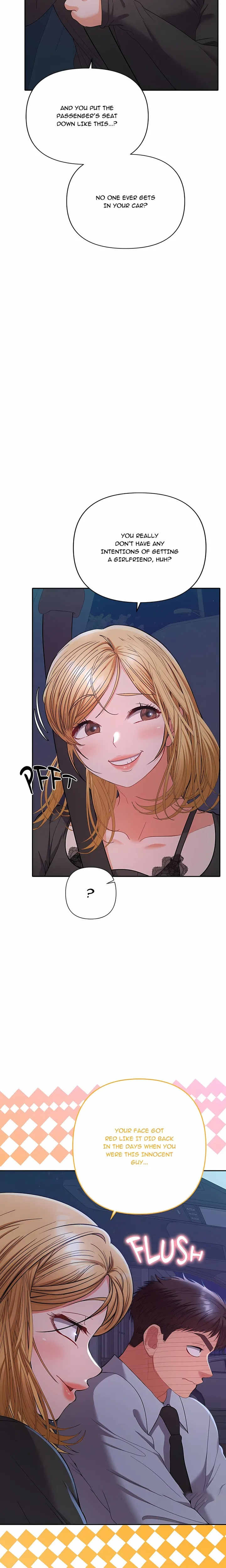 Everyone S Man (Uncensored) chapter 23 page 15