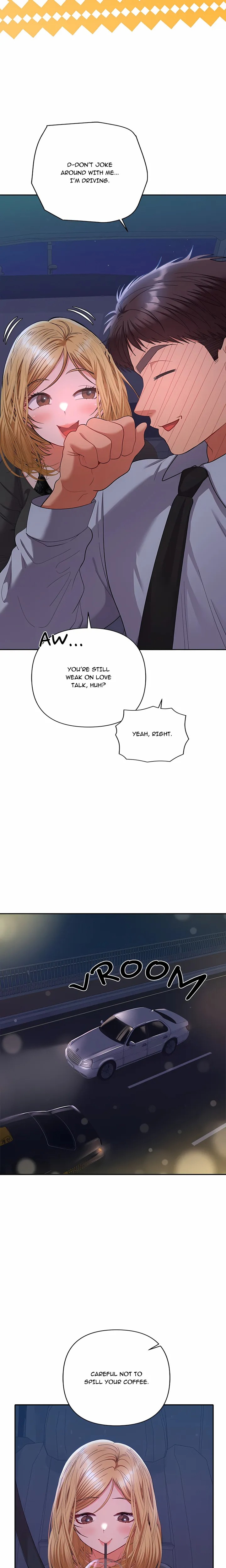Everyone S Man (Uncensored) chapter 23 page 16