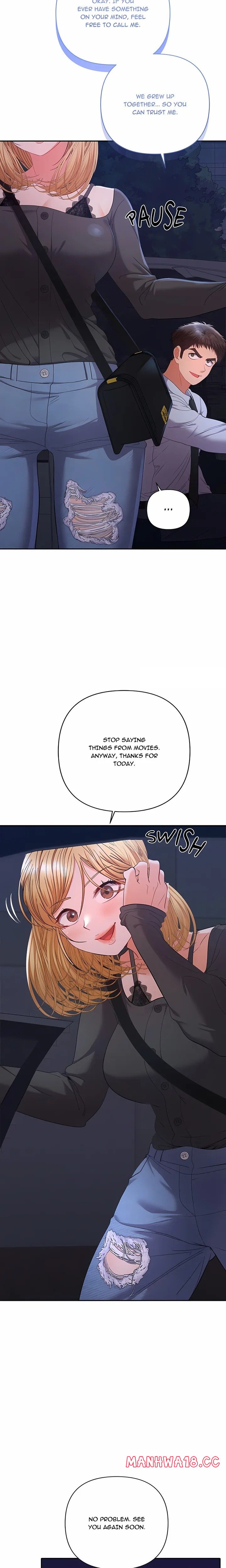 Everyone S Man (Uncensored) chapter 23 page 19