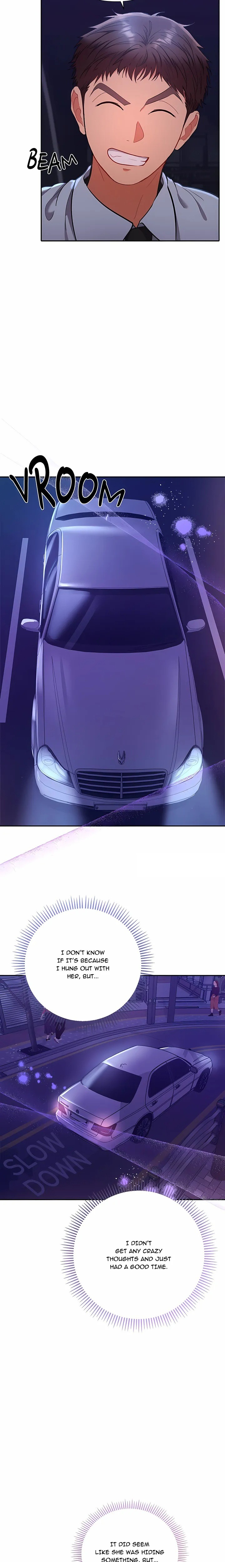 Everyone S Man (Uncensored) chapter 23 page 20