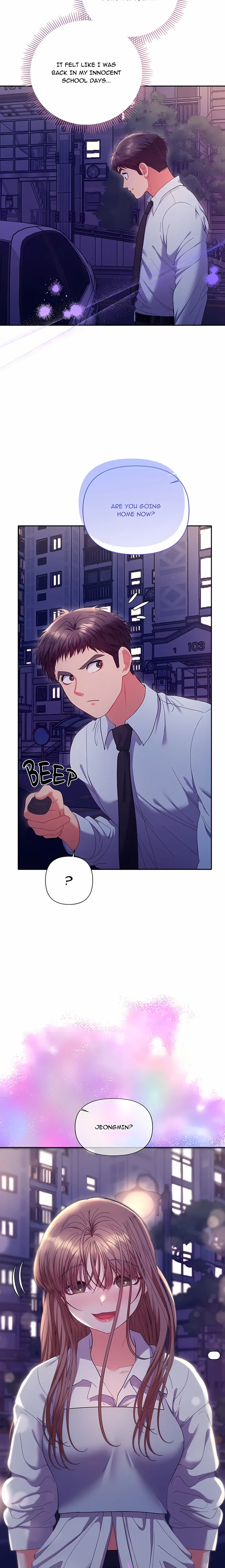 Everyone S Man (Uncensored) chapter 23 page 21