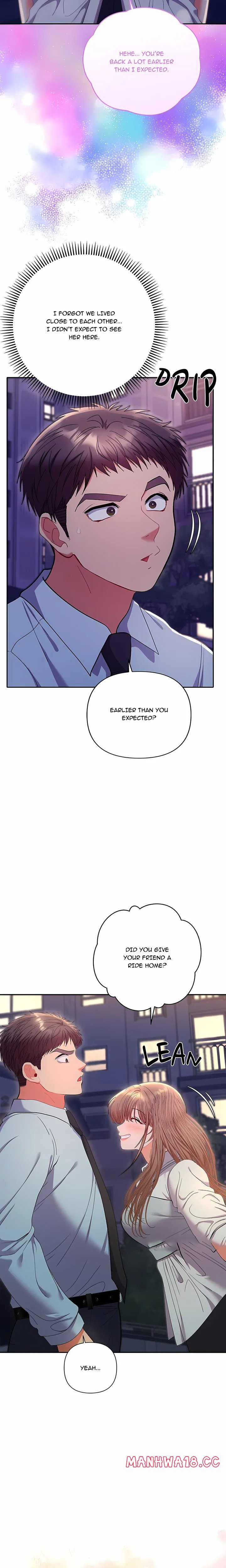 Everyone S Man (Uncensored) chapter 23 page 22