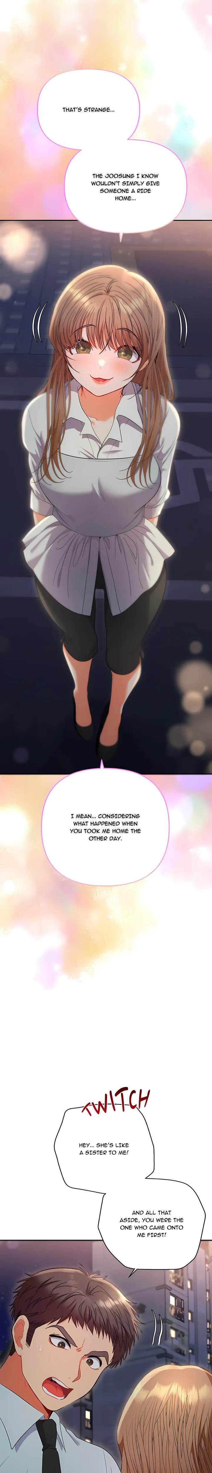 Everyone S Man (Uncensored) chapter 23 page 23