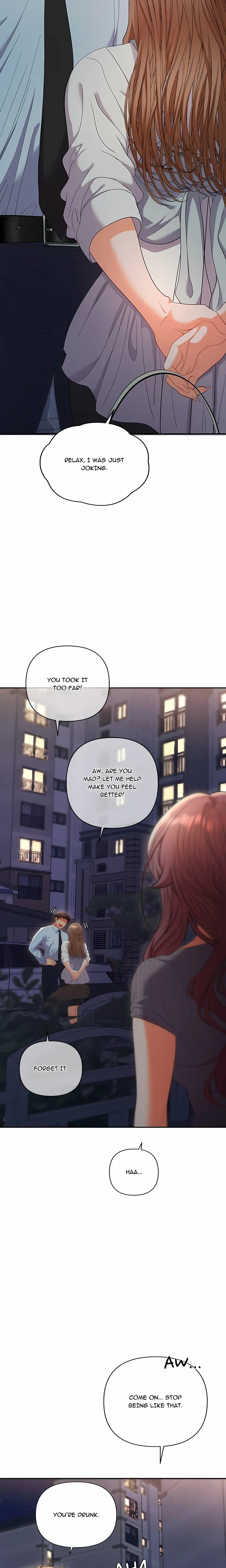 Everyone S Man (Uncensored) chapter 23 page 24