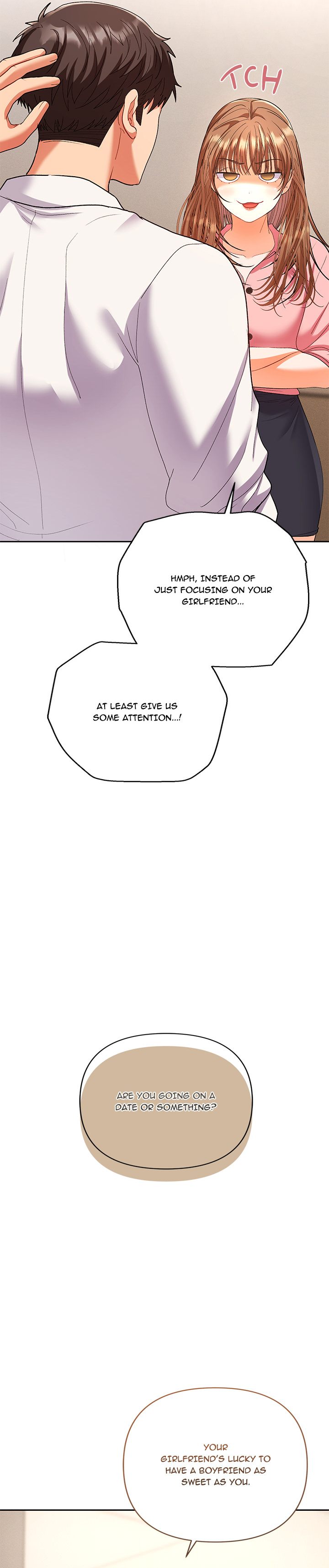 Everyone S Man chapter 1 page 4