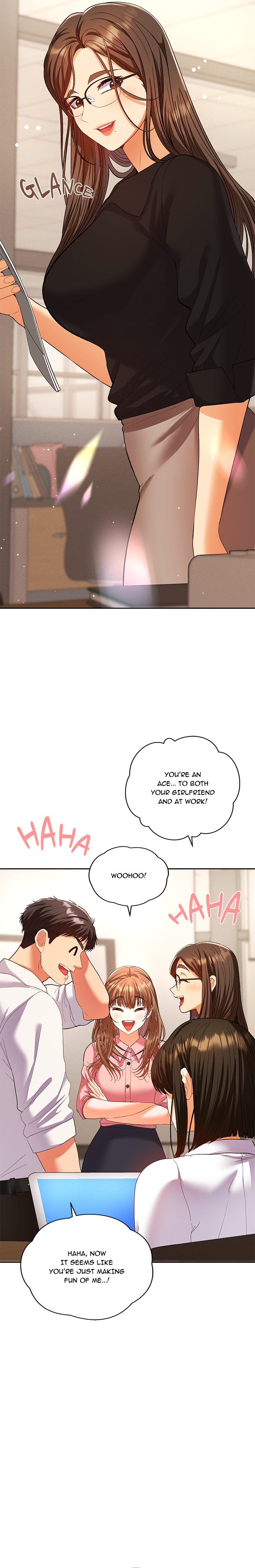 Everyone S Man chapter 1 page 5