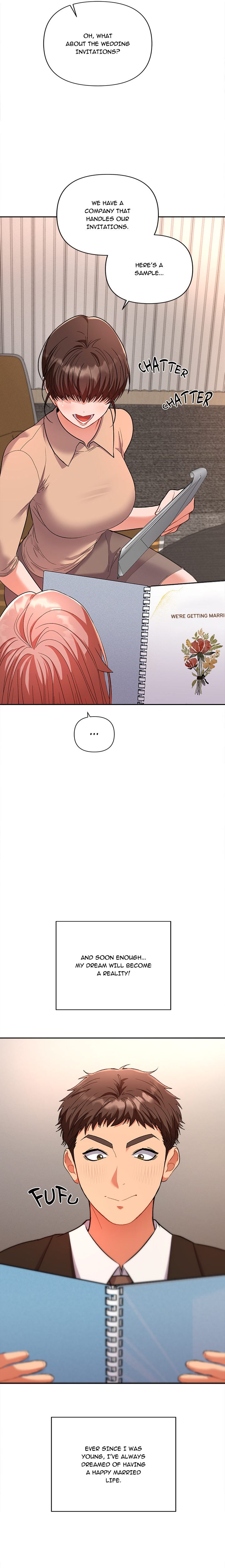 Everyone S Man chapter 1 page 9