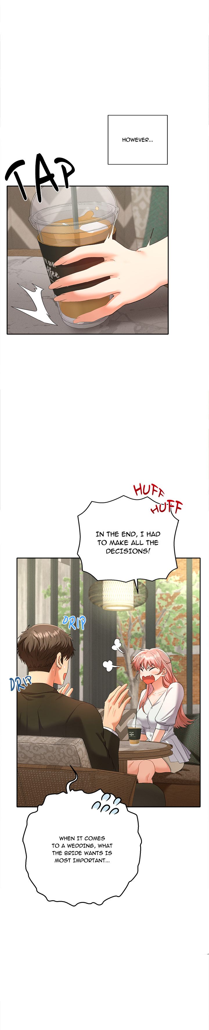 Everyone S Man chapter 1 page 10