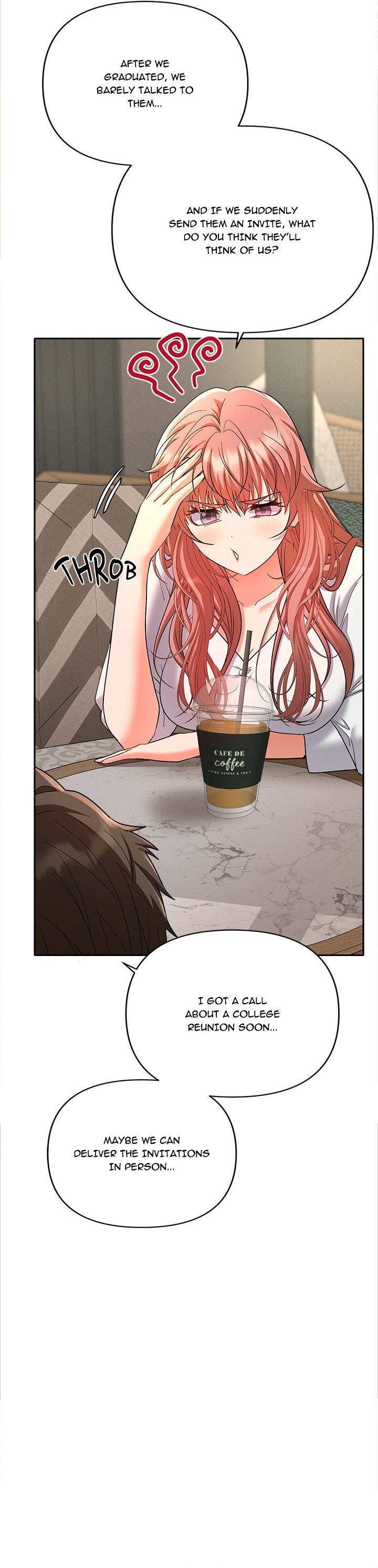 Everyone S Man chapter 1 page 12