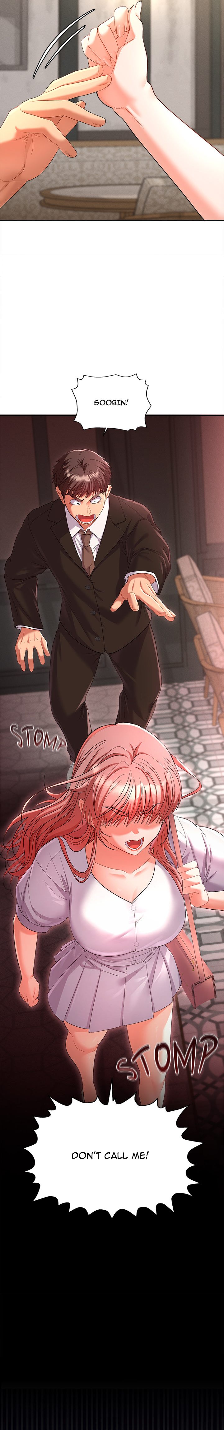 Everyone S Man chapter 1 page 15