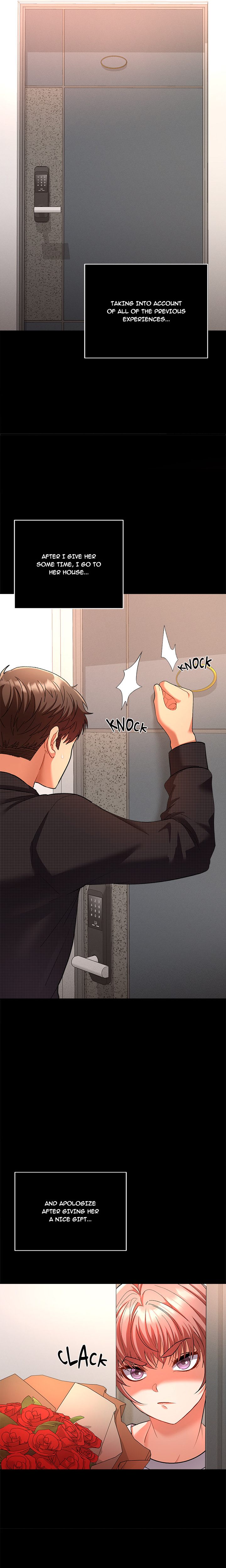 Everyone S Man chapter 1 page 18