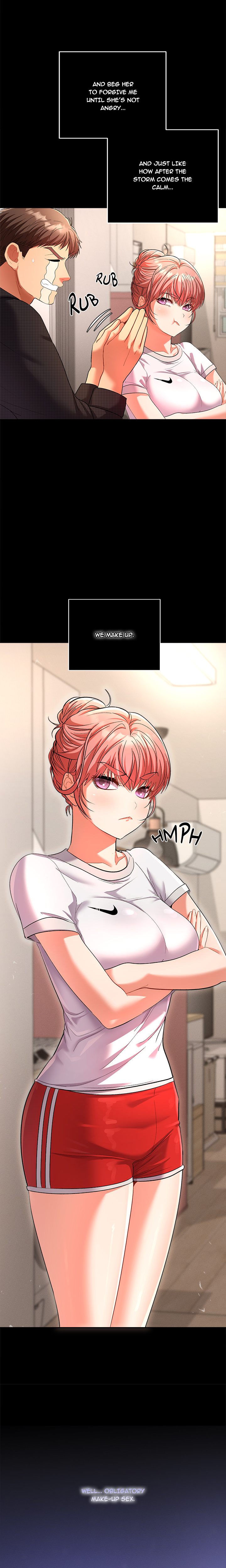 Everyone S Man chapter 1 page 19