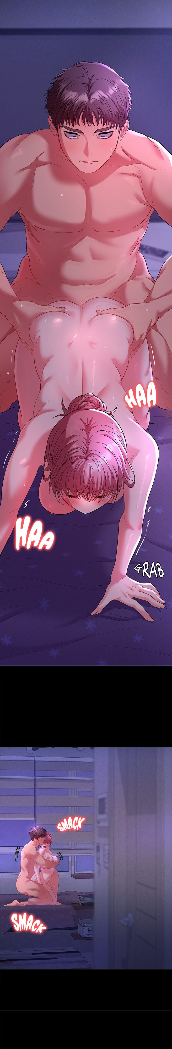 Everyone S Man chapter 1 page 20
