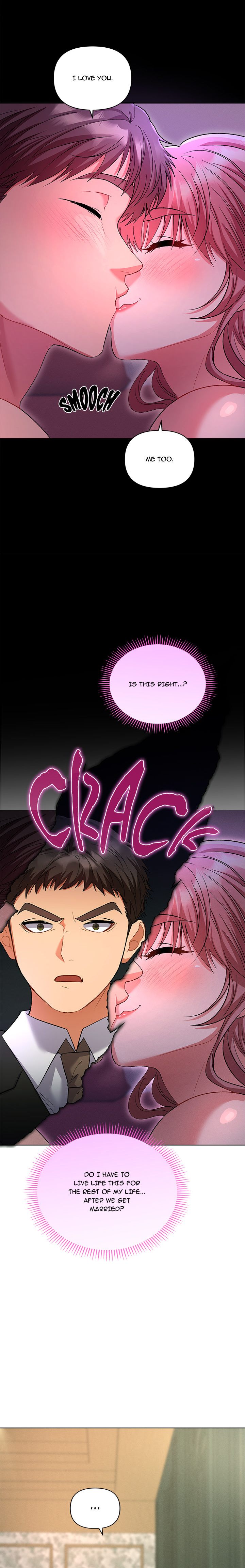 Everyone S Man chapter 1 page 22