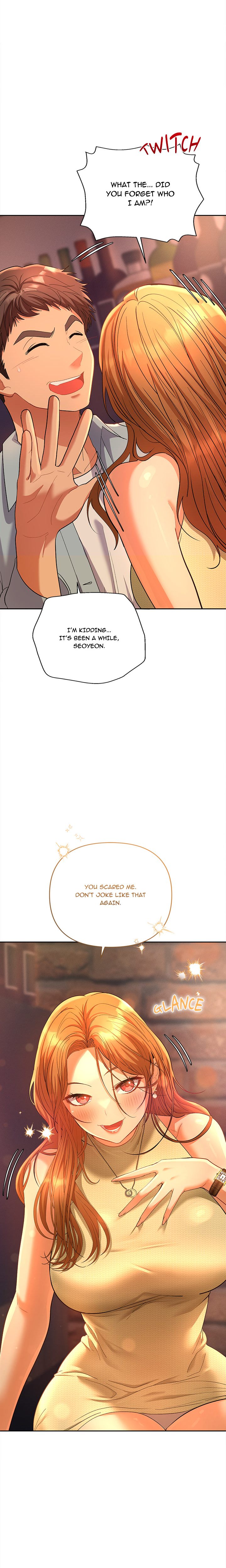 Everyone S Man chapter 1 page 30