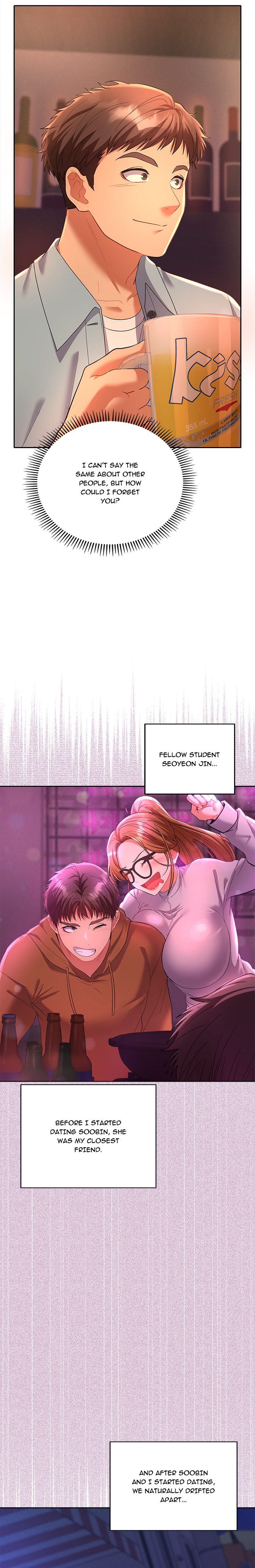 Everyone S Man chapter 1 page 31