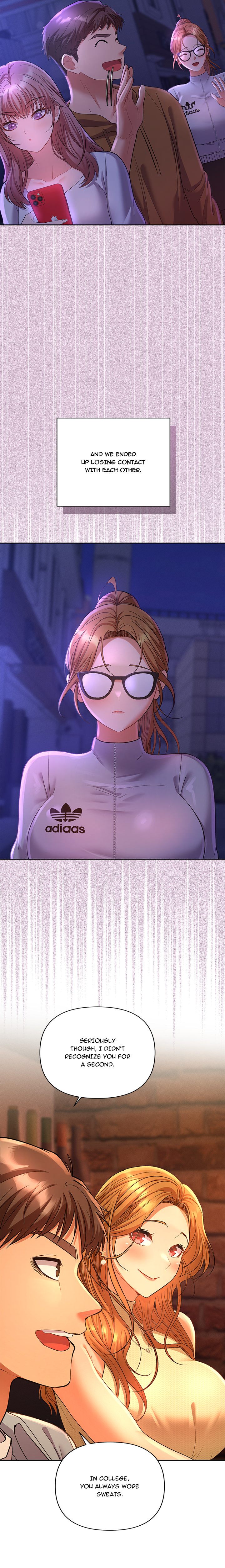 Everyone S Man chapter 1 page 32
