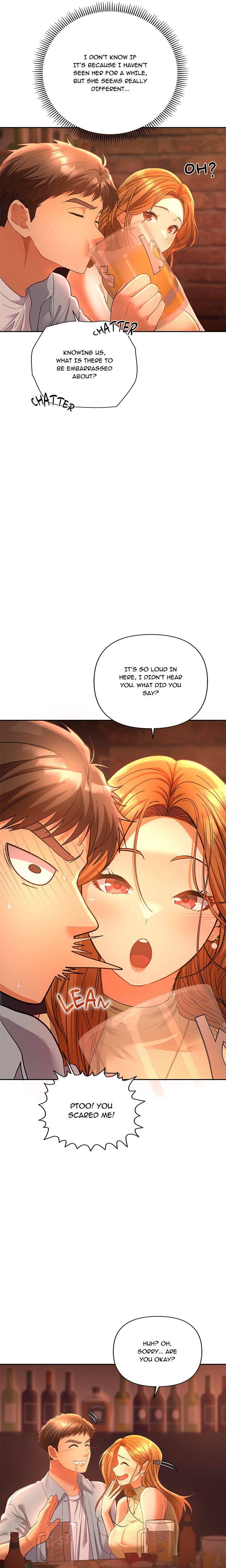 Everyone S Man chapter 1 page 35