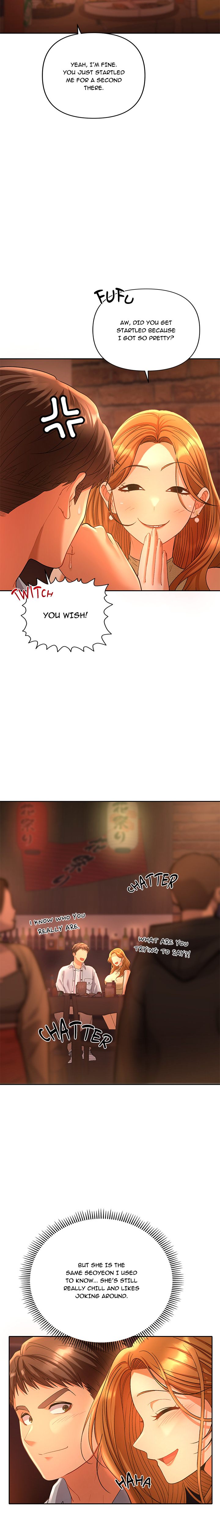 Everyone S Man chapter 1 page 36