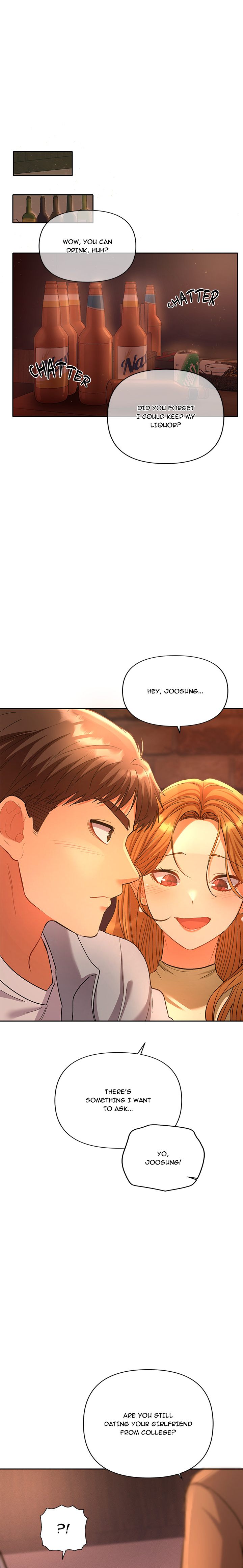 Everyone S Man chapter 1 page 37
