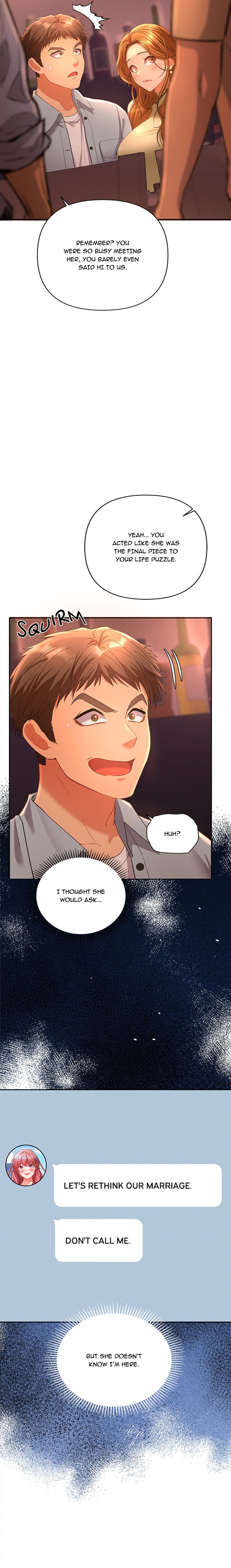 Everyone S Man chapter 1 page 38
