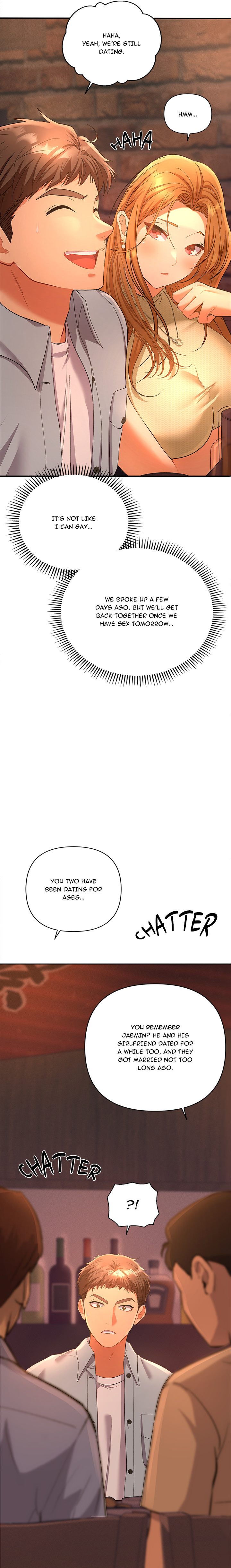 Everyone S Man chapter 1 page 39