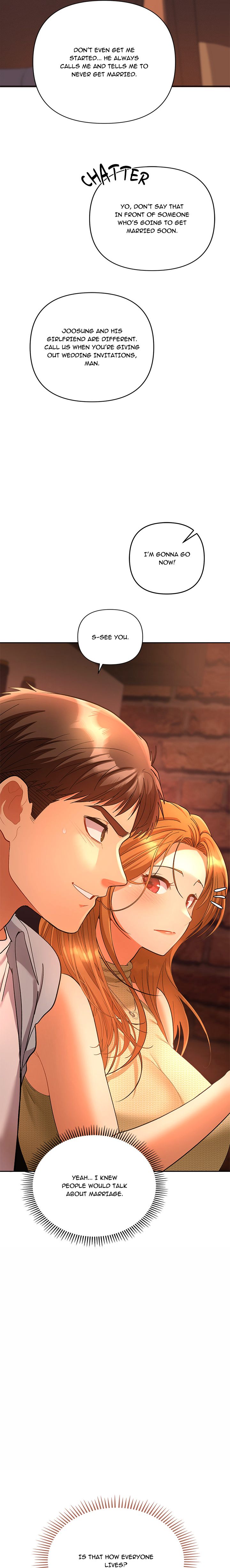 Everyone S Man chapter 1 page 40