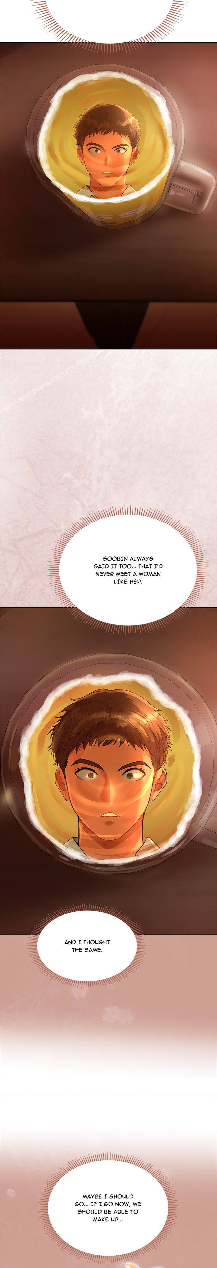 Everyone S Man chapter 1 page 41