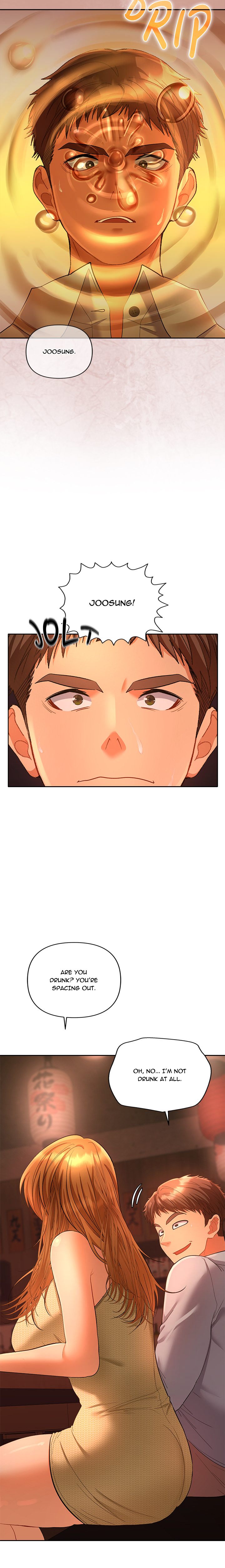 Everyone S Man chapter 1 page 42