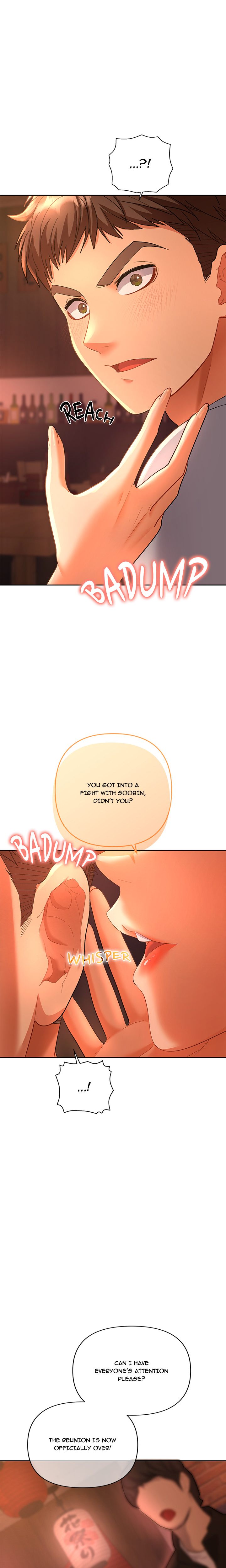 Everyone S Man chapter 1 page 43
