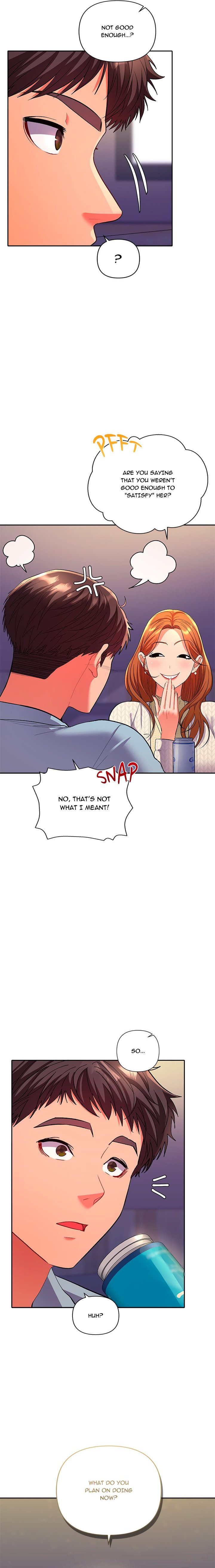 Everyone S Man chapter 2 page 5