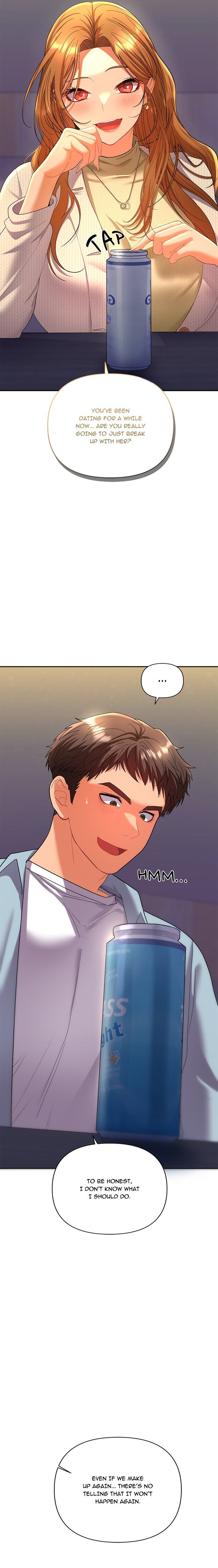 Everyone S Man chapter 2 page 6