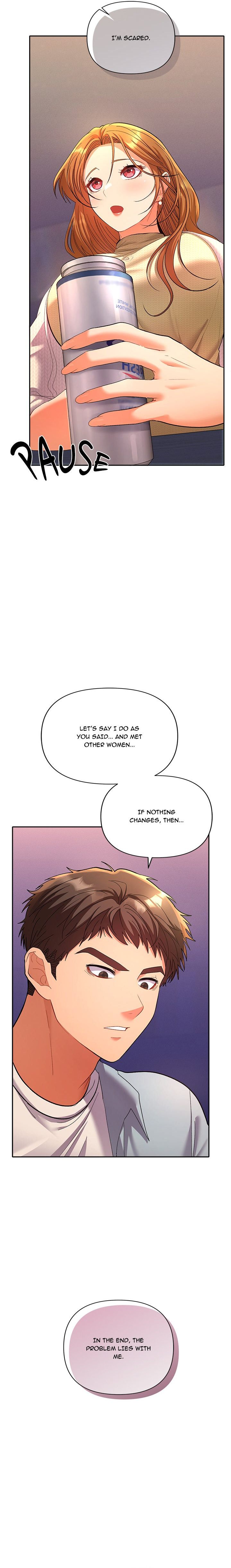 Everyone S Man chapter 2 page 10