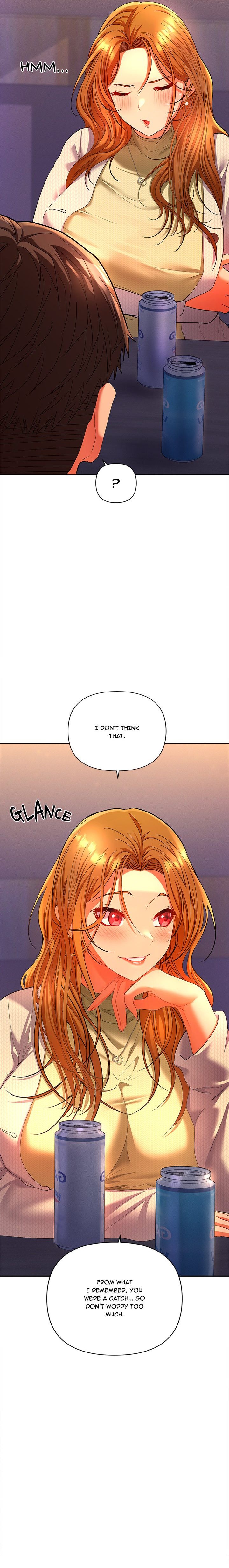 Everyone S Man chapter 2 page 12
