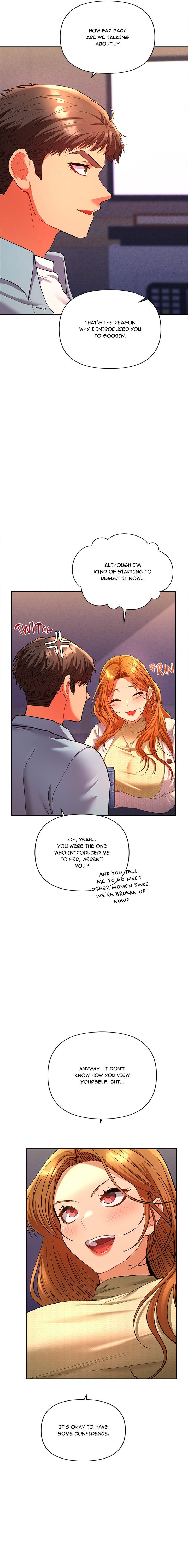Everyone S Man chapter 2 page 13
