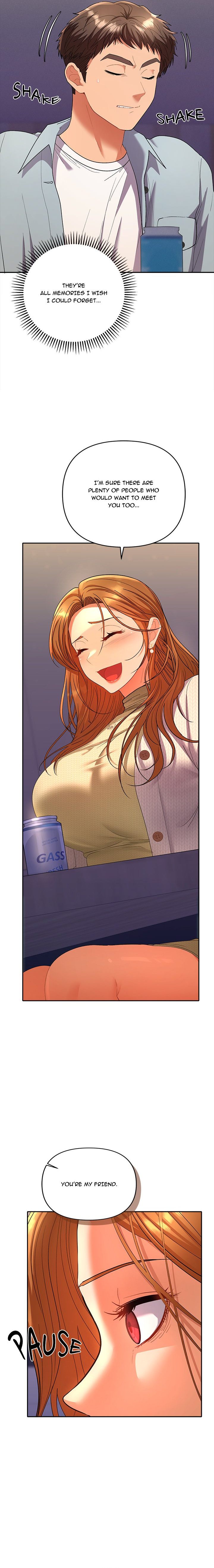 Everyone S Man chapter 2 page 17