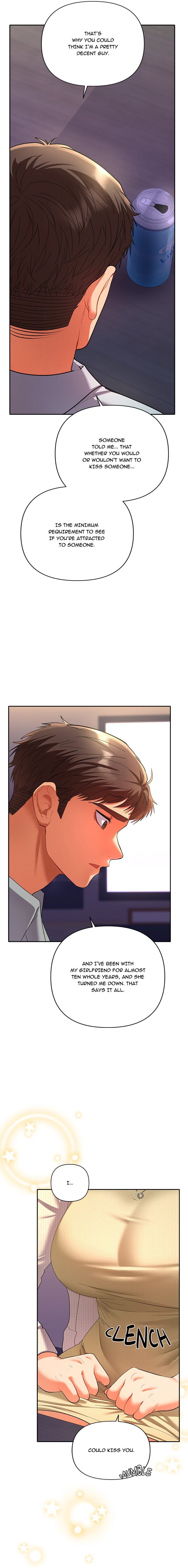 Everyone S Man chapter 2 page 18