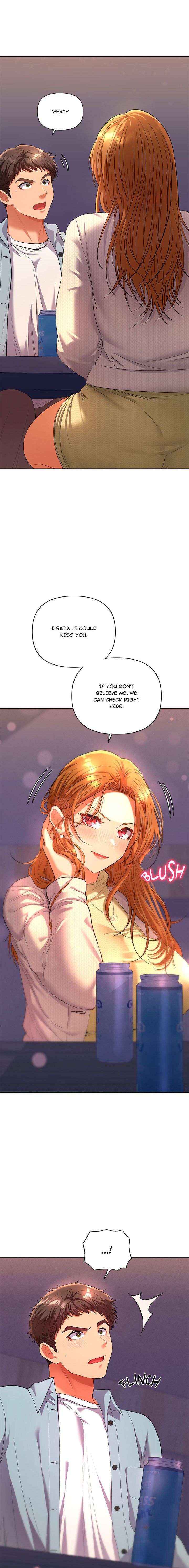 Everyone S Man chapter 2 page 19