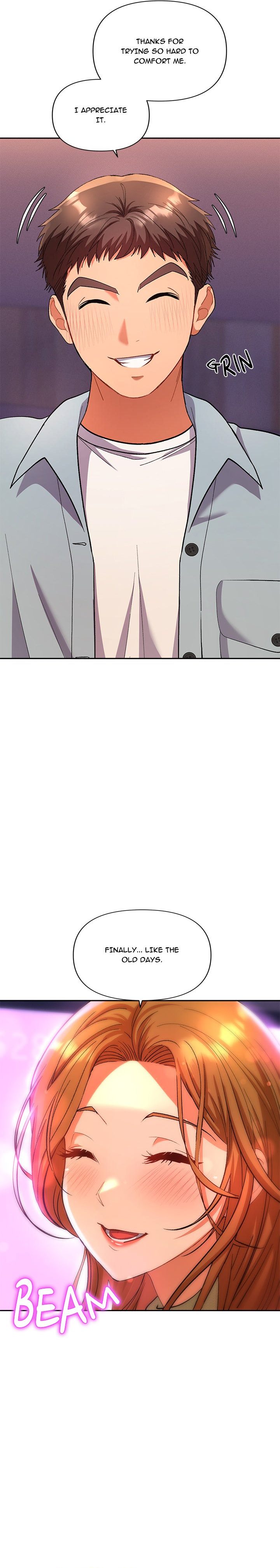Everyone S Man chapter 2 page 24