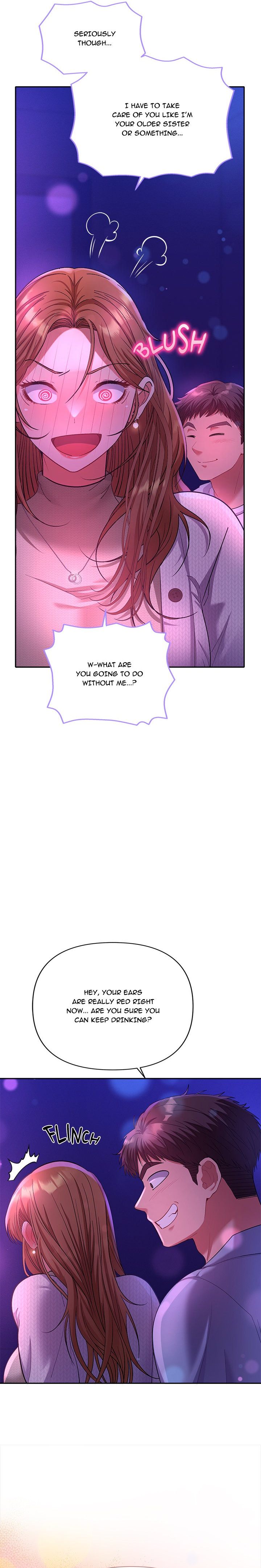 Everyone S Man chapter 2 page 25